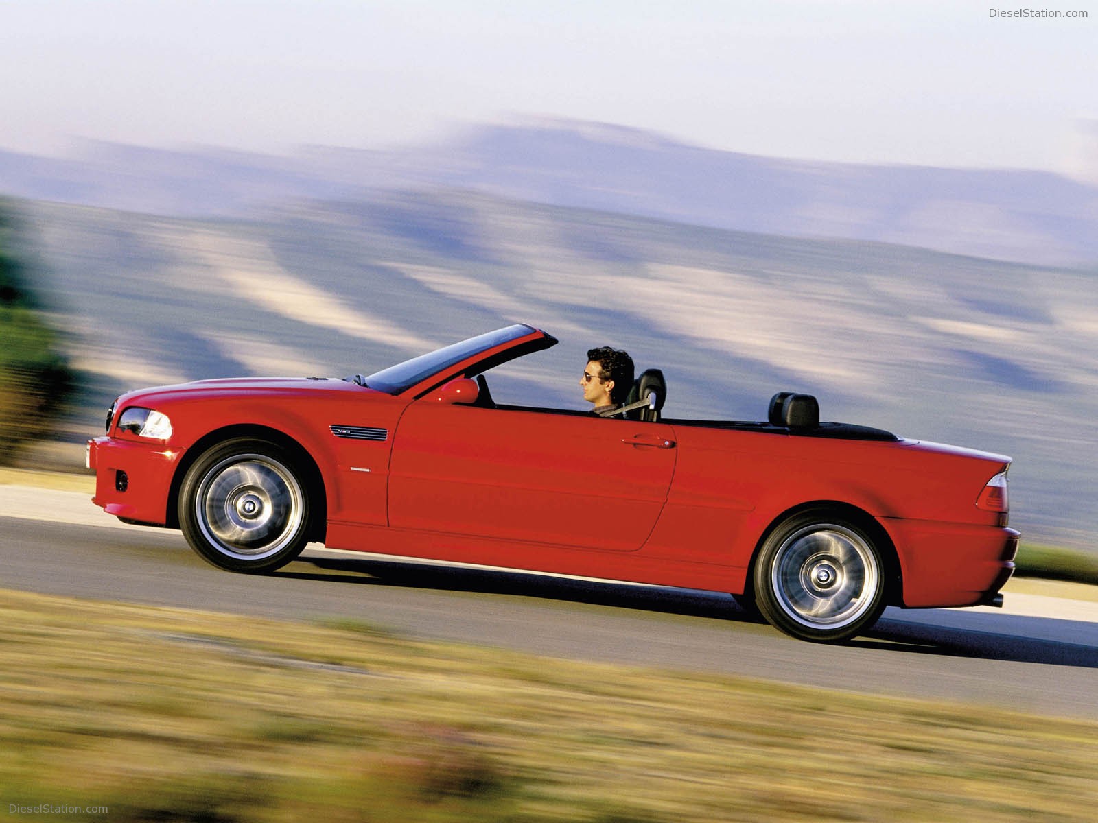 BMW M3 (2001)